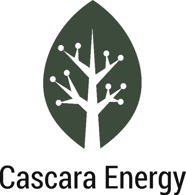 Cascara logo