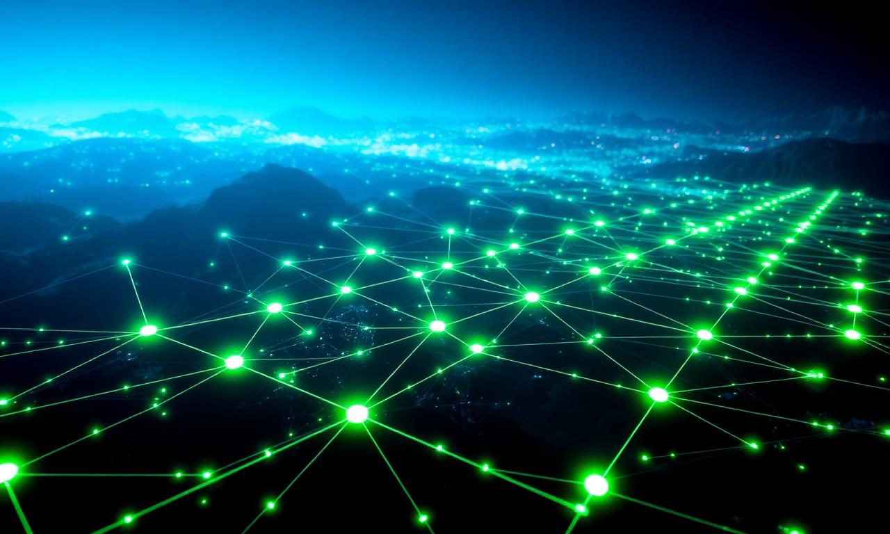 The Future of Distributed Energy Systems