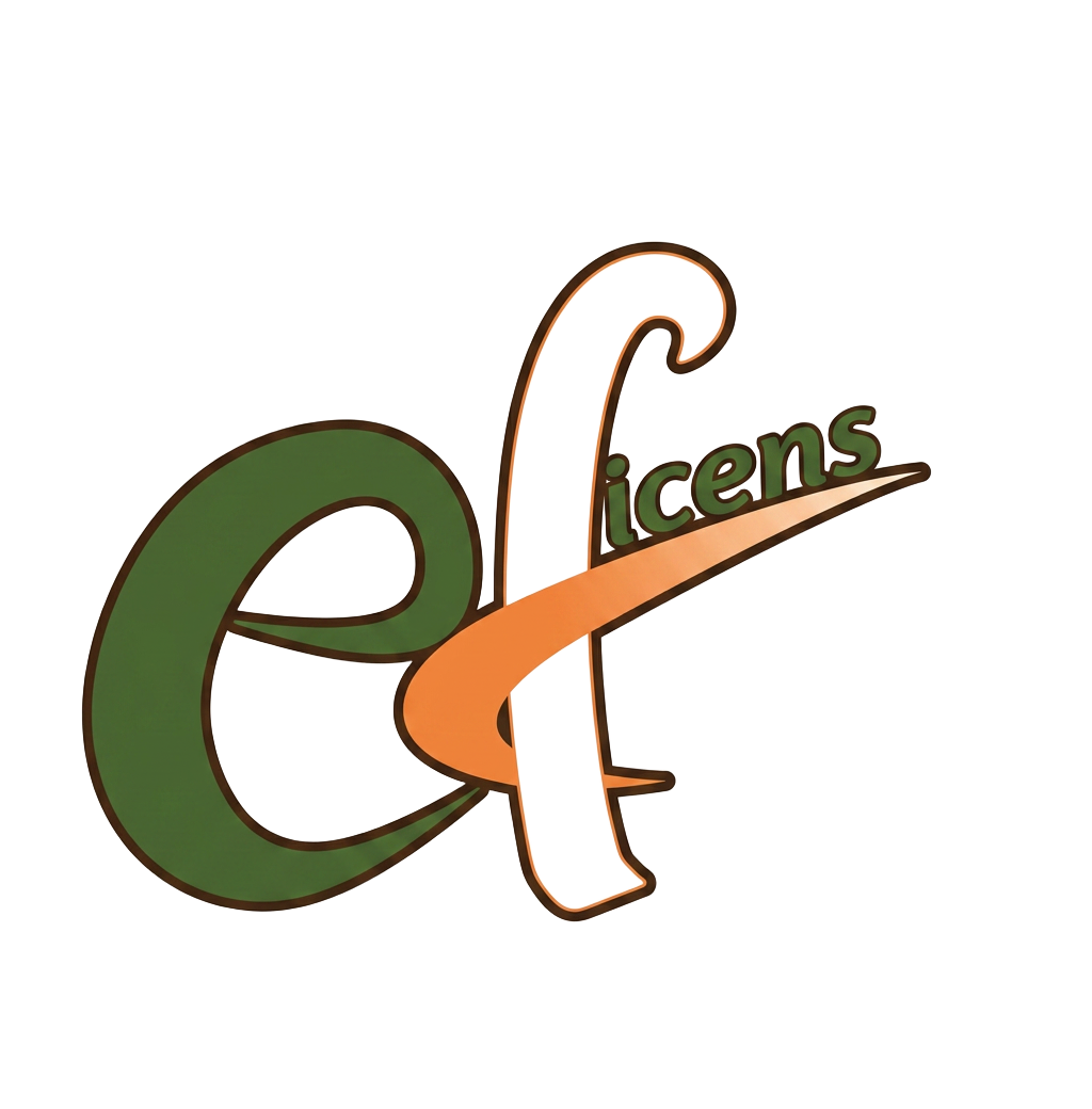 Eficens Systems logo