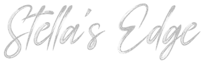 Stellas Edge logo